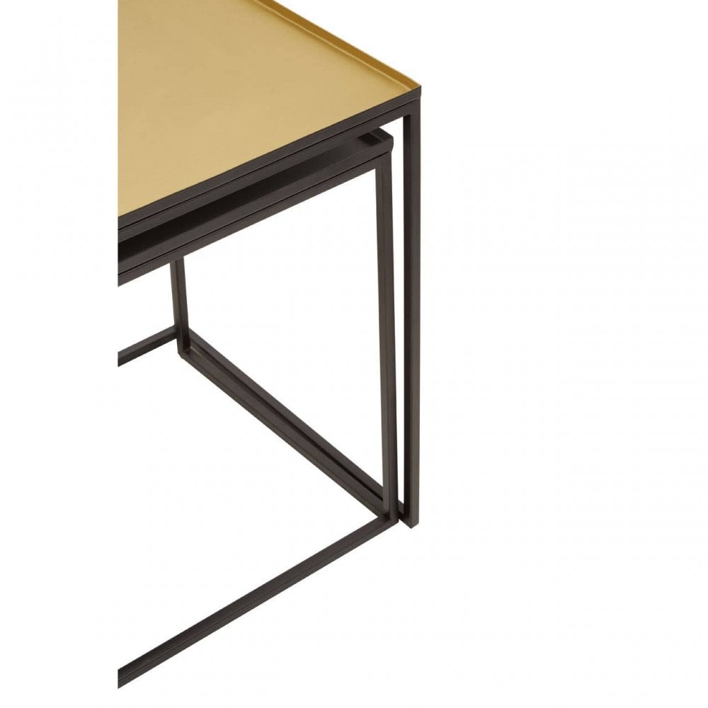 Elsie Nest Of 2 Tables