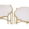 Elsie Set Of 2 Tables With Quatrefoil Top