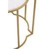 Elsie Set Of 2 Tables With Quatrefoil Top