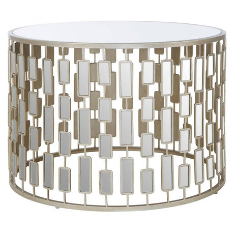 Marlow Large Round Table