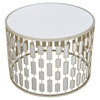 Marlow Large Round Table