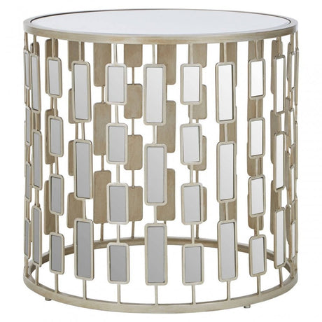 Marlow Small Side Table