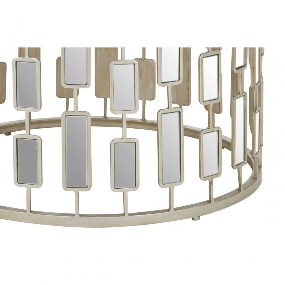 Marlow Small Side Table