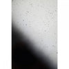 Kensington Black And White Ombre Side Table