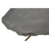 Kensington Grey Stone Top Coffee Table
