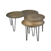 Kensington Set Of 4 Coffee Tables