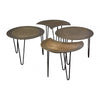 Kensington Set Of 4 Coffee Tables