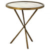 Kensington Small Round Side Table