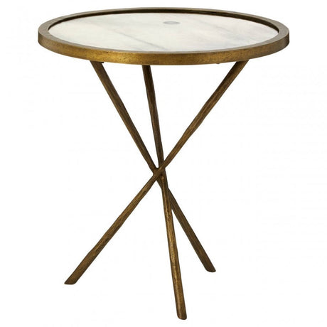 Kensington Small Round Side Table