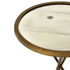 Kensington Small Round Side Table