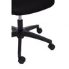 Kellan Red Home Office Chair