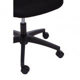 Kellan Red Home Office Chair