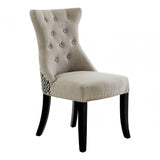 Kensington Park Greek Key Dining Chair