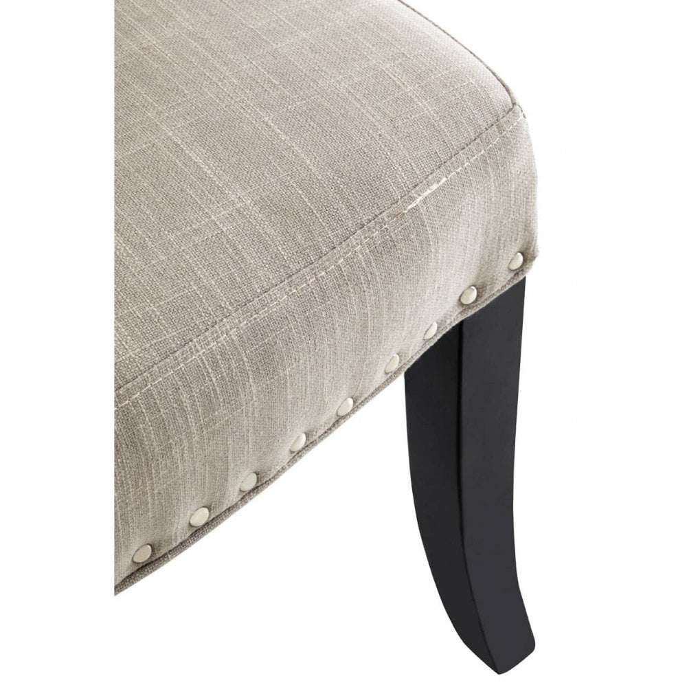Kensington Park Greek Key Dining Chair
