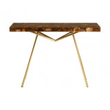 Sterling Console Table