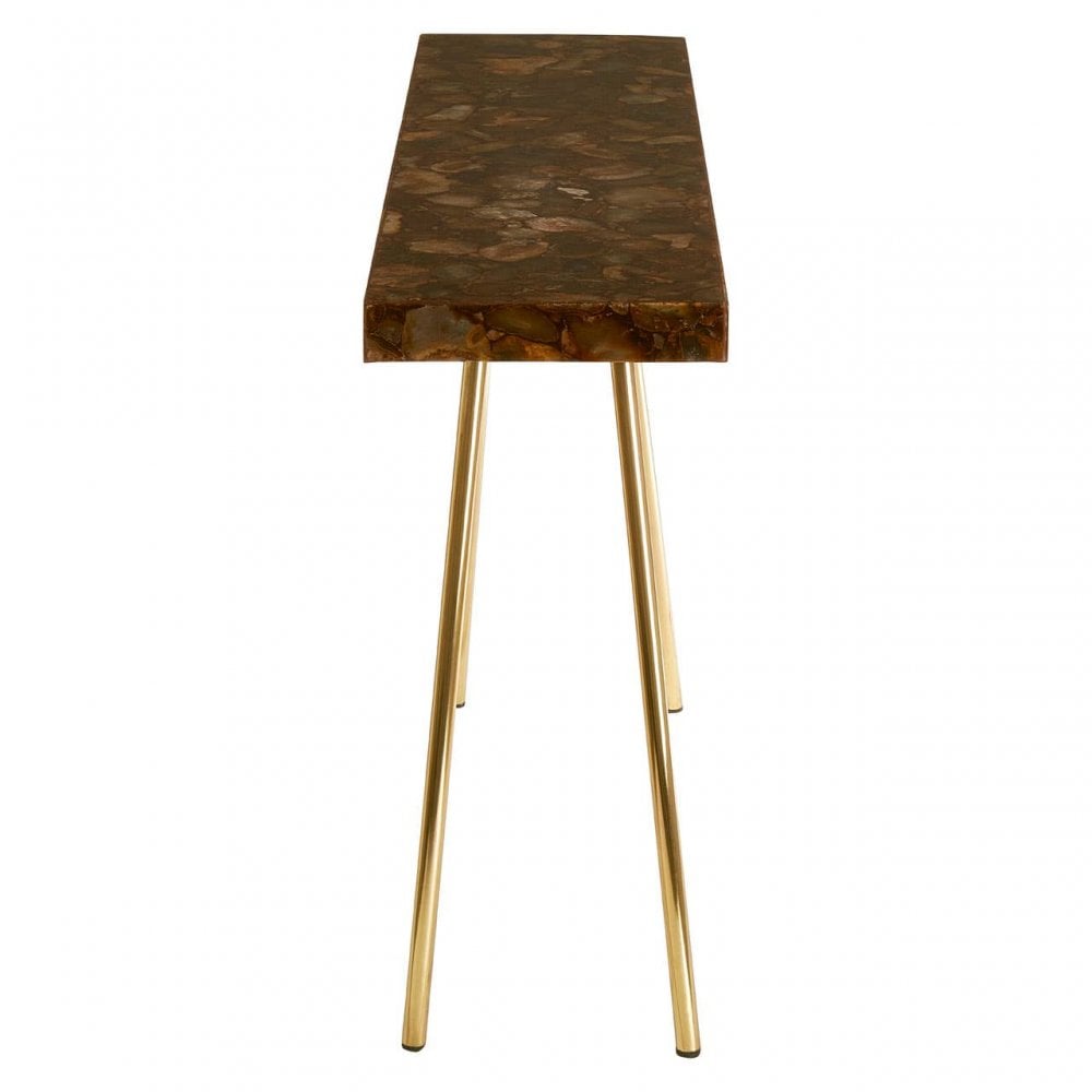 Sterling Console Table