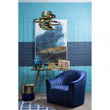 Sterling Console Table
