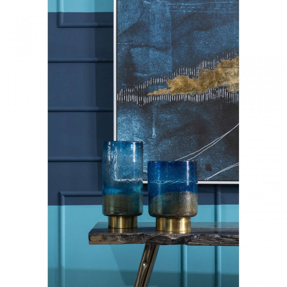 Sterling Console Table