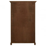 Kensington 2 Door Cabinet