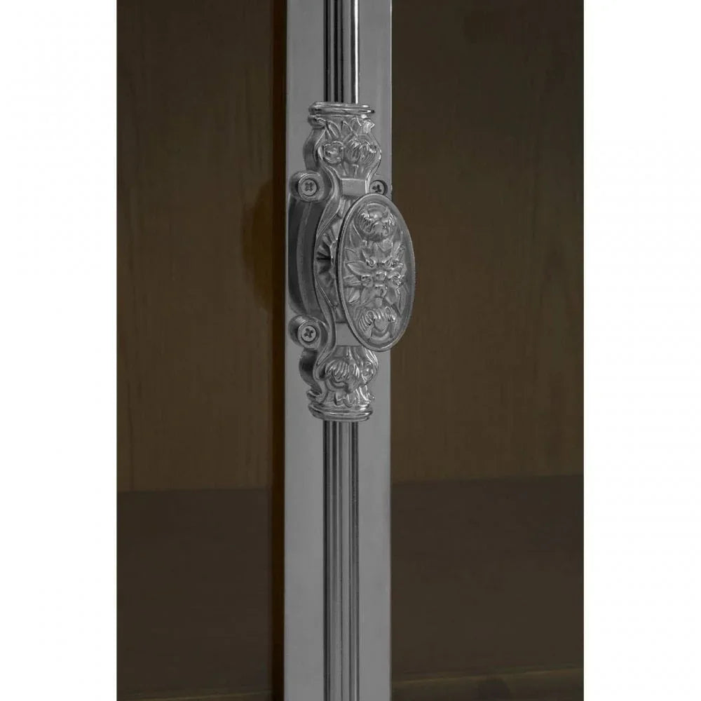 Kensington 2 Door Cabinet