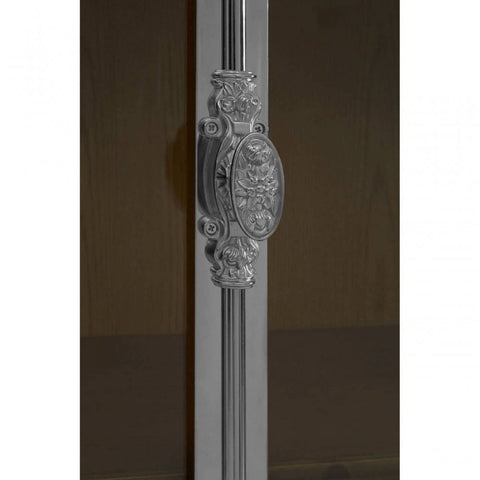 Kensington 2 Door Cabinet