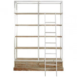 Kensington Display Unit With Ladder