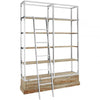 Kensington Display Unit With Ladder