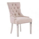 Kensington Natural Dining Chair
