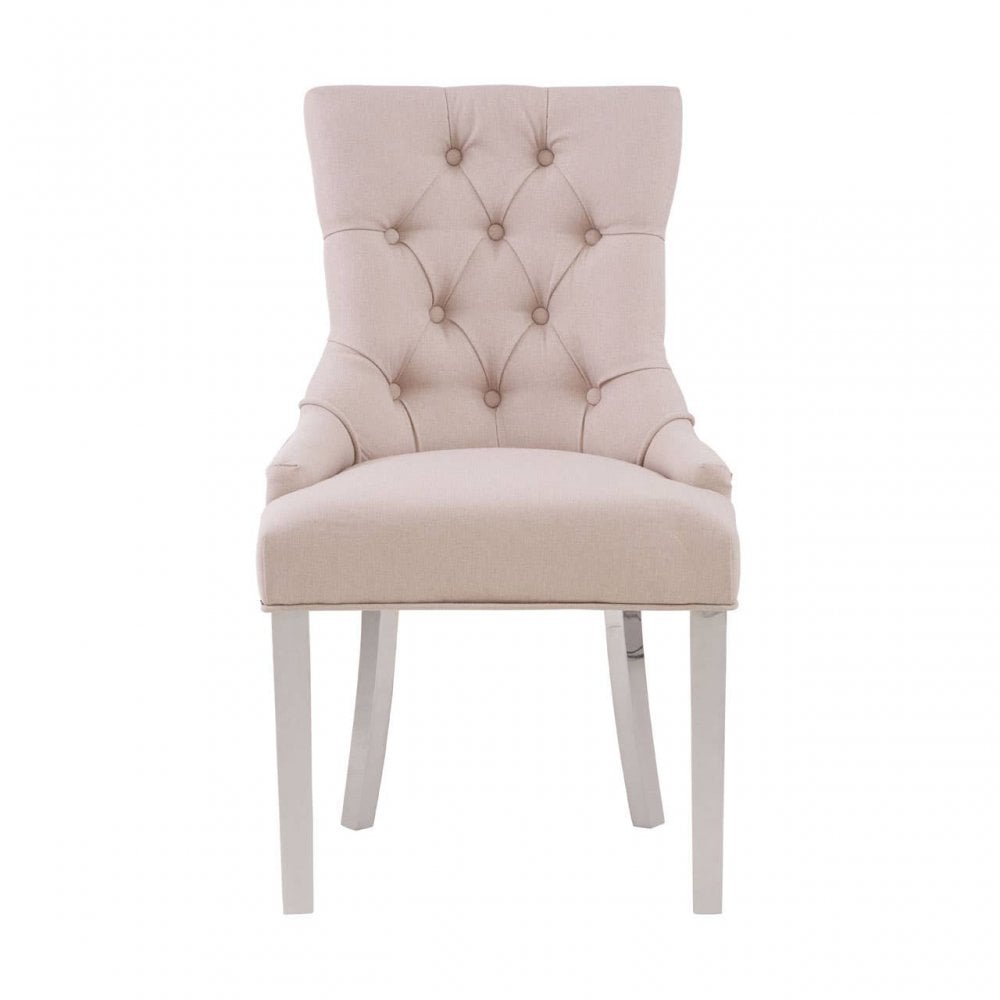 Kensington Natural Dining Chair