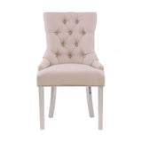 Kensington Natural Dining Chair