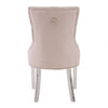 Kensington Natural Dining Chair