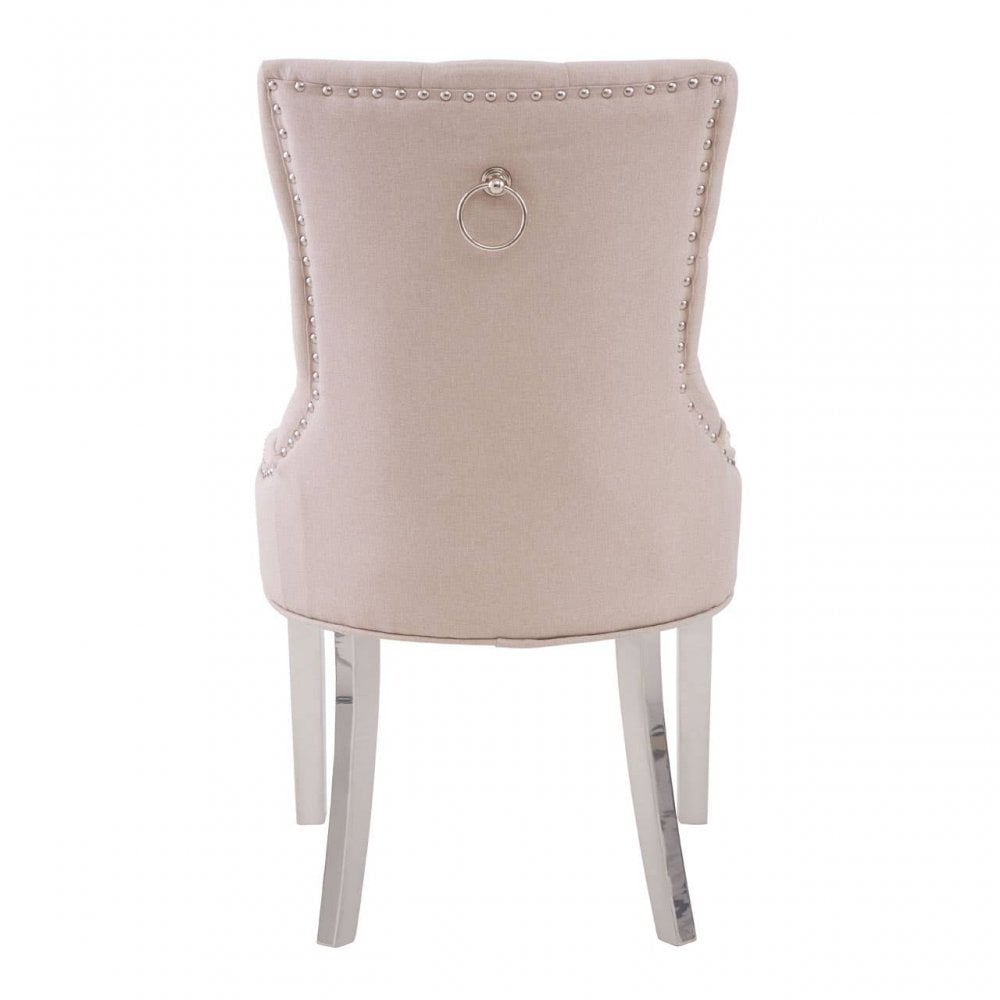 Kensington Natural Dining Chair