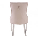 Kensington Natural Dining Chair