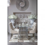 Kensington Natural Dining Chair