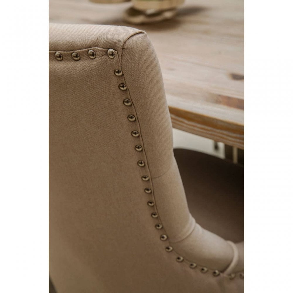 Kensington Natural Dining Chair
