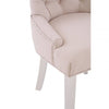Kensington Natural Dining Chair
