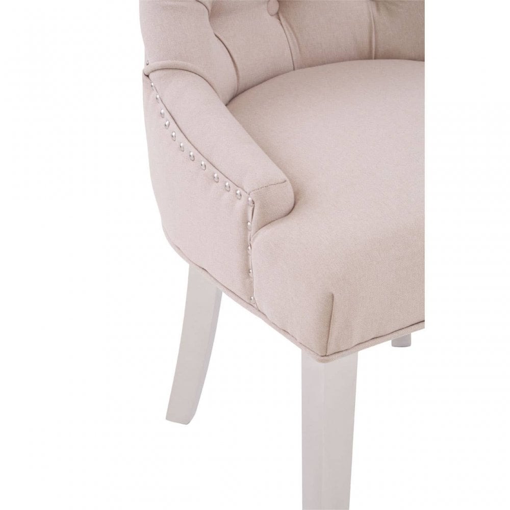 Kensington Natural Dining Chair