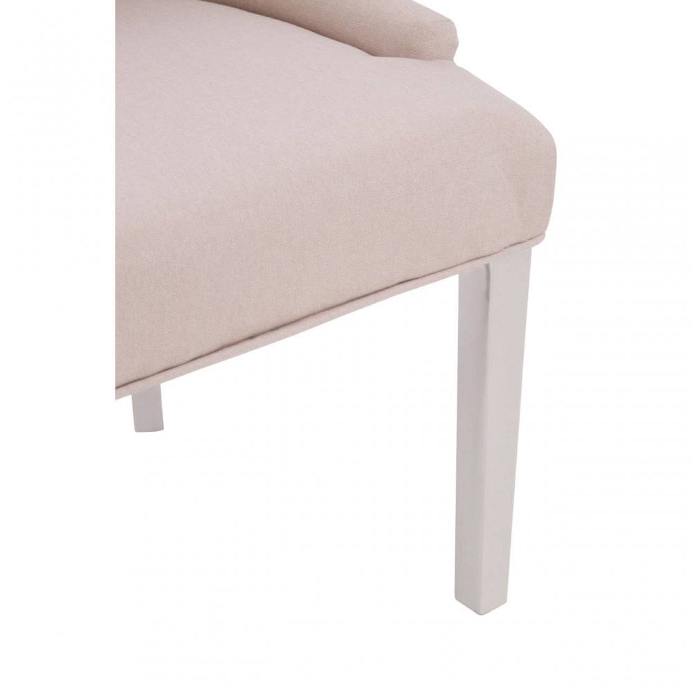 Kensington Natural Dining Chair