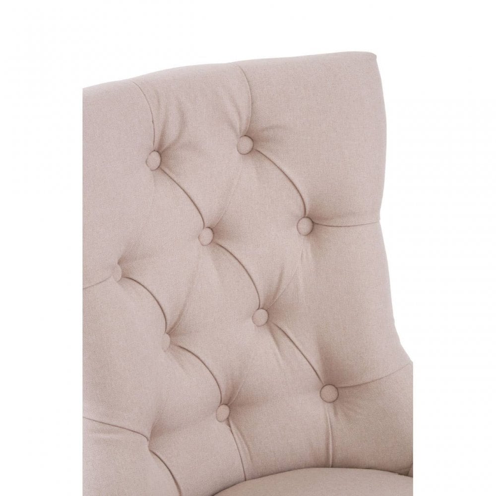 Kensington Natural Dining Chair