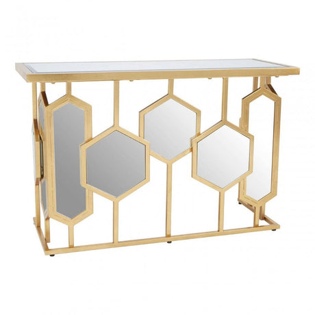 Nova Console Table