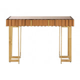 Celeste Console Table