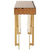 Celeste Console Table