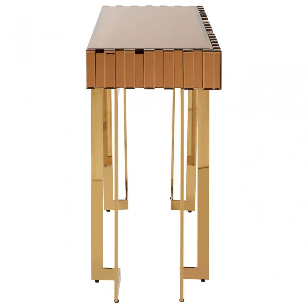 Celeste Console Table
