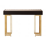 Celeste Console Table