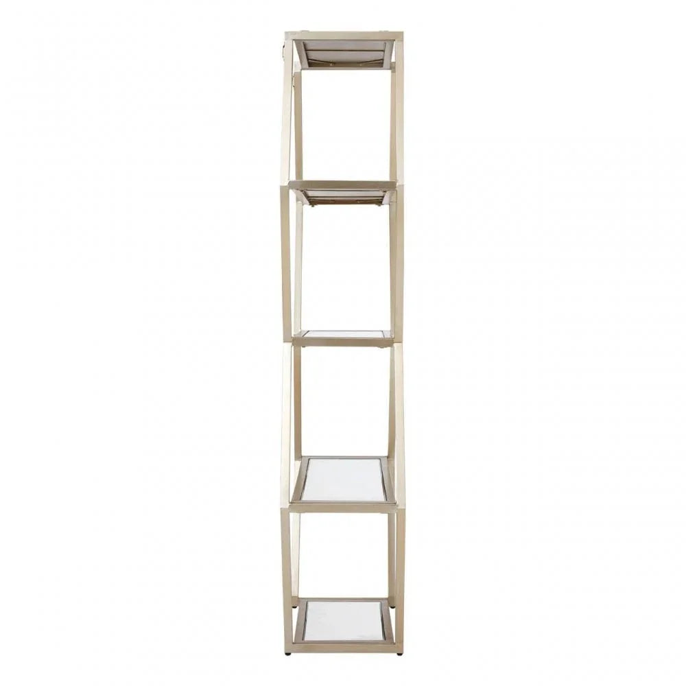 Luna Hexa Shelf Unit