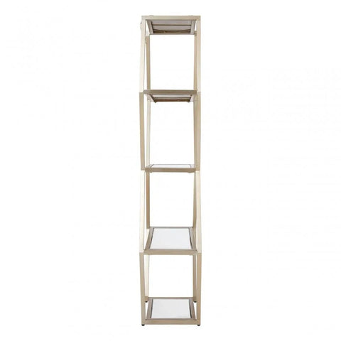 Luna Hexa Shelf Unit