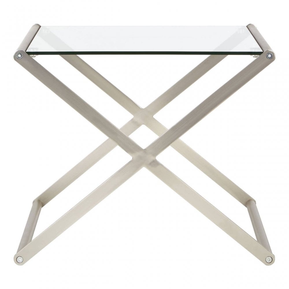 Milan Side Table