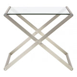 Milan Side Table