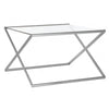 Milan Square Coffee Table