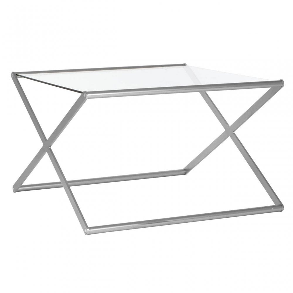 Milan Square Coffee Table